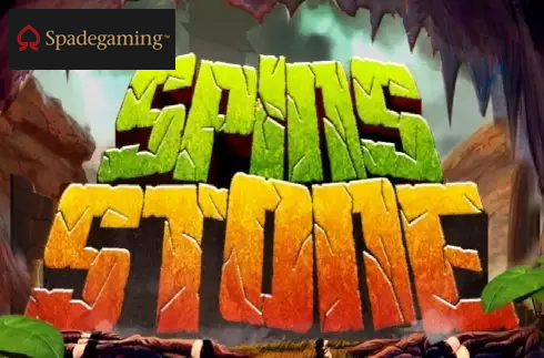 Spins Stone